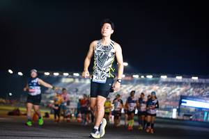 BIB: 
                            <button type="button" onclick="openModal(22947785)" class="btn btn-primary btn-sm float-right btn-popup" data-toggle="modal" data-target=".modal-high-quality">
                        <i class="fas fa-shopping-cart"></i> Add to Cart
                    </button>
                                            <button type="button" onclick="isThisMe(22947785, true)" class="btn btn-success btn-sm float-right btn-popup btn-isme hidden" data-toggle="tooltip" data-placement="bottom" title="นี่คือรูปของคุณใช่ไหม คลิกที่นี่เพื่อเอาเข้าอัลบั้ม">
                        <i class="fas fa-plus"></i> Add to album
                    </button>
                    <button type="button" onclick="isThisMe(22947785, false)" class="btn btn-warning btn-sm float-right btn-popup btn-isnotme hidden">
                        <i class="fas fa-ban"></i> Remove from album
                    </button>